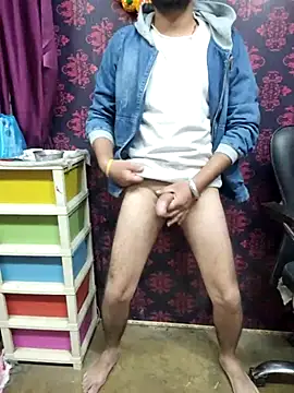 Cute Lucky online show from 1, 12, 2025