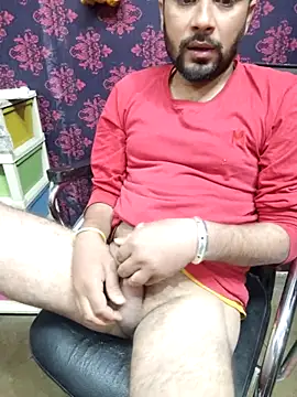 Cute Lucky online show from 29, 11, 2025