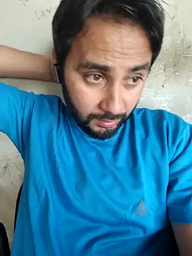 Cute Lucky online show from 31, 3, 2026