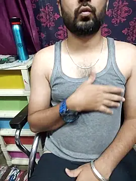 Cute Lucky online show from 26, 4, 2026