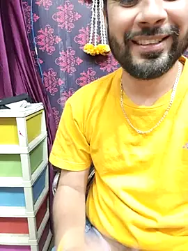 Cute Lucky online show from 16, 12, 2025