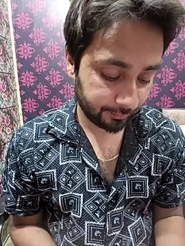 Cute Lucky online show from 18, 5, 2026