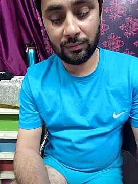 Cute Lucky online show from 21, 2, 2026