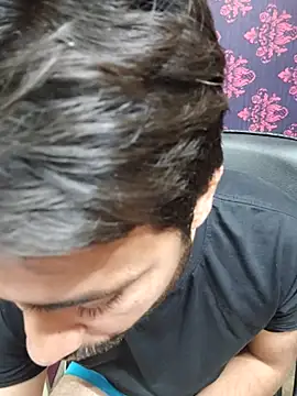 Cute Lucky online show from 22, 4, 2026