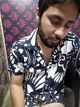 Cute Lucky online show from 30, 4, 2026