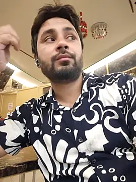 Cute Lucky online show from 16, 5, 2026