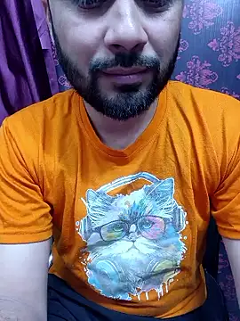 Cute Lucky online show from 18, 1, 2026