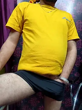 Cute Lucky online show from 5, 1, 2026