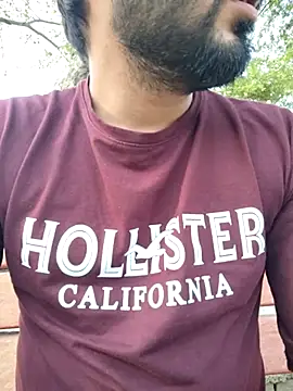 Cute Lucky online show from 29, 3, 2026