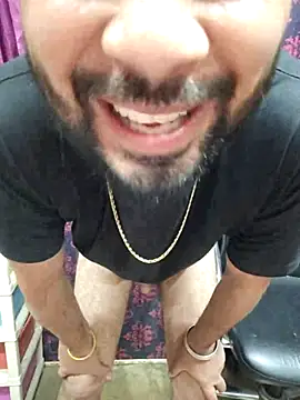 Cute Lucky online show from 4, 12, 2025