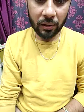 Cute Lucky online show from 15, 12, 2025