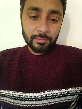 Cute Lucky online show from 13, 1, 2026