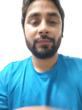 Cute Lucky online show from 31, 3, 2026