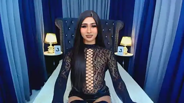 Iris Hilton online show from 6, 3, 2026