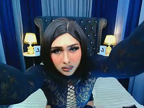 Iris Hilton online show from 13, 3, 2026