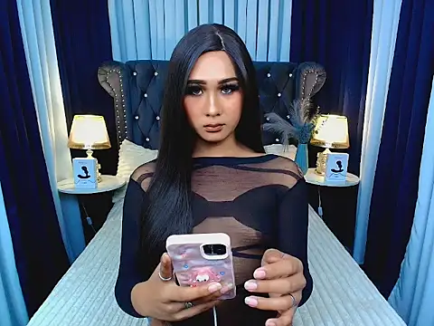 Iris Hilton online show from 17, 1, 2026