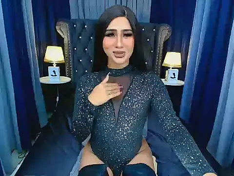 Iris Hilton online show from 3, 3, 2026