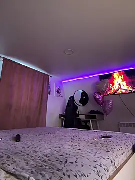 -MaybeBaby- online show from 19, 3, 2026