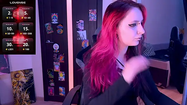 lavender monster online show from 15, 3, 2026