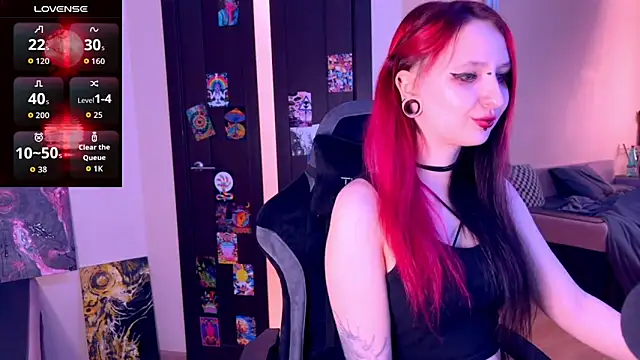 lavender monster online show from 10, 3, 2026