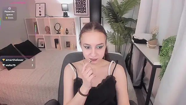 BeautifulSnake online show from 27, 11, 2025