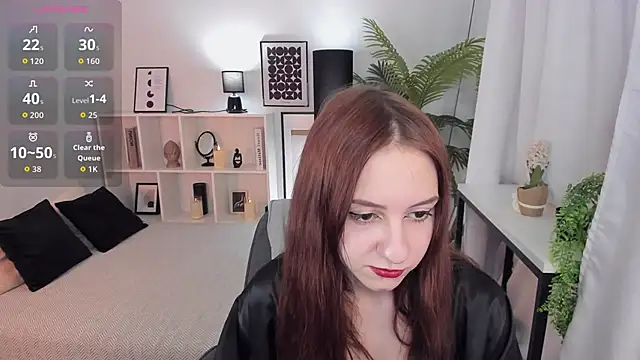 BeautifulSnake online show from 26, 11, 2025