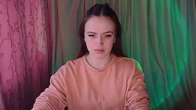 Illa May online show from 13, 2, 2026