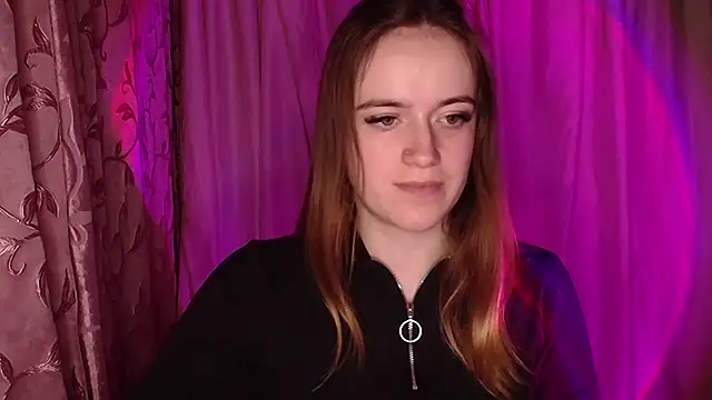 Illa May online show from 13, 12, 2025