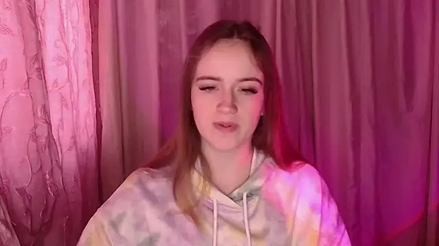 Illa May online show from 14, 1, 2026