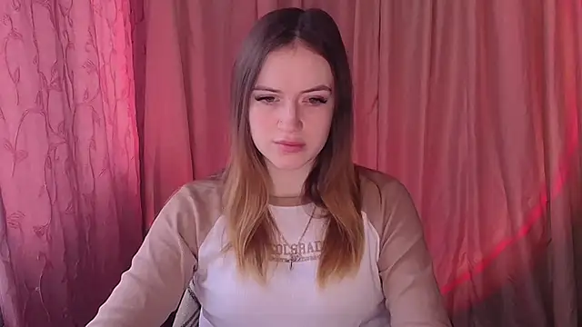 Illa May online show from 24, 2, 2026