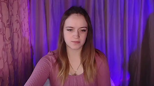 Illa May online show from 21, 12, 2025