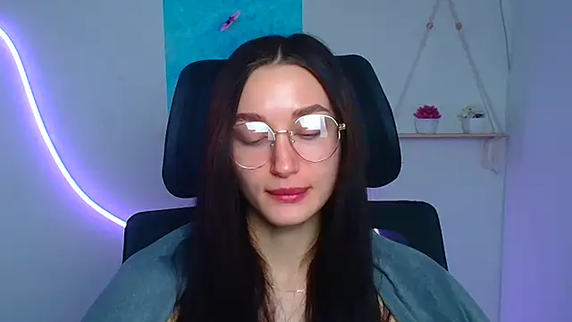 Stella XO online show from 23, 2, 2026