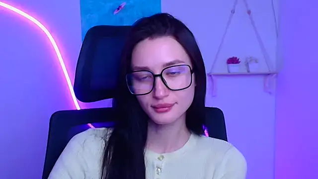 Stella XO online show from 21, 12, 2025