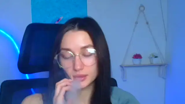 Stella XO online show from 20, 2, 2026