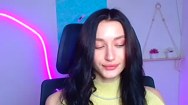 Stella XO online show from 8, 3, 2026