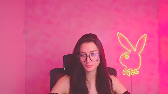 Stella XO online show from 22, 11, 2025