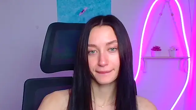 Stella XO online show from 26, 3, 2026