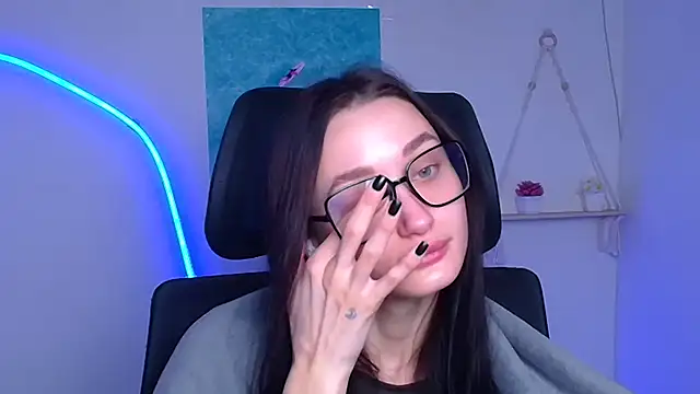 Stella XO online show from 11, 2, 2026