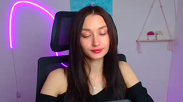 Stella XO online show from 15, 4, 2026