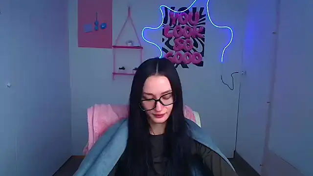 Stella XO online show from 18, 2, 2026