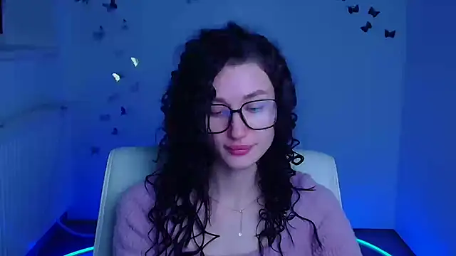 Stella XO online show from 12, 1, 2026