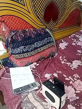 Sonia baby1 online show from 23, 11, 2025