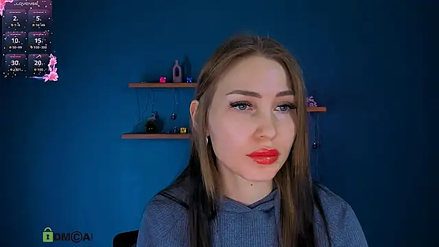 ariel shadow online show from 12, 1, 2026