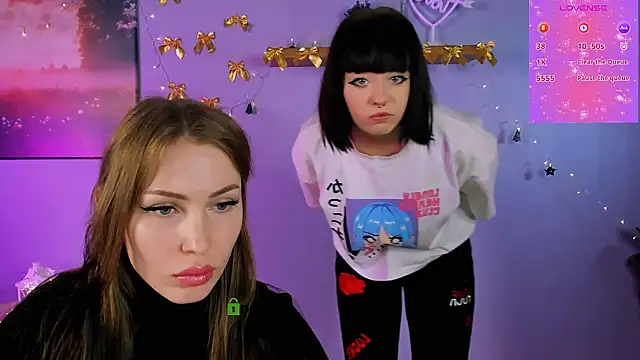 ariel shadow online show from 20, 12, 2025