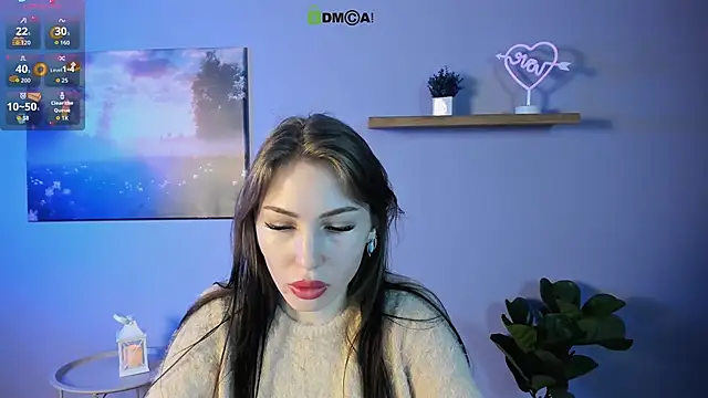 ariel shadow online show from 29, 11, 2025