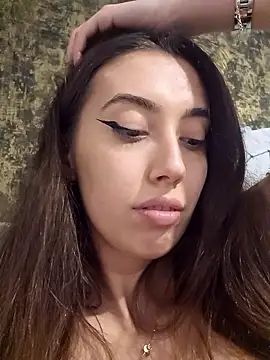 Virggin Squirt online show from 20, 12, 2025