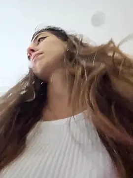 Virggin Squirt online show from 30, 11, 2025