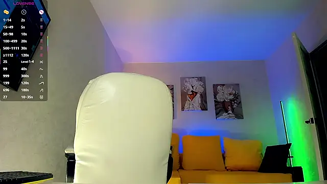 fruitsoda online show from 20, 12, 2025