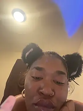 LelaniRose online show from 3, 12, 2025