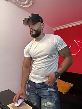 Snapshot of Mike_savage3 chatting on 1, 2, 2026 Mike savage3 online show from 1, 2, 2026